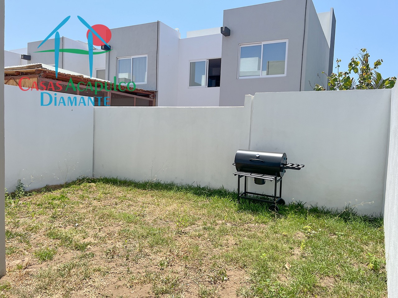 Dream Diamante Jade - Jardín 2